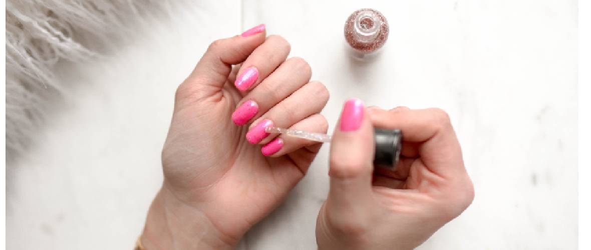 Tips for Healthy Nails
