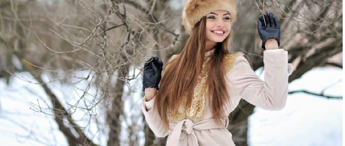 Tips for Dressing During Cold Months