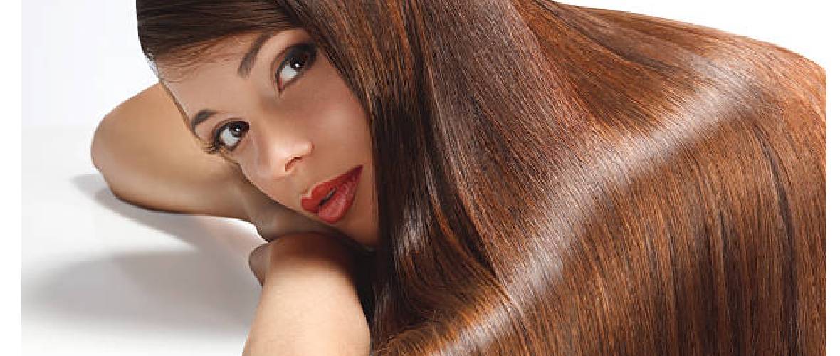 Secrets to Healthy and Lustrous Hair