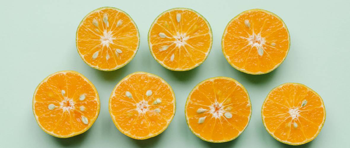 Vitamin C and its effect on the skin
