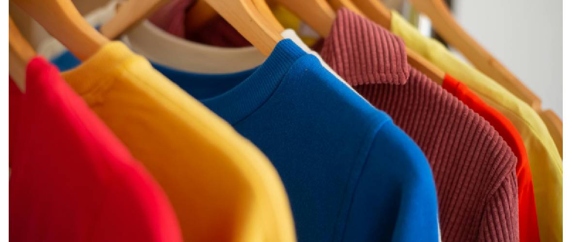 How to extend the life of your favorite clothes